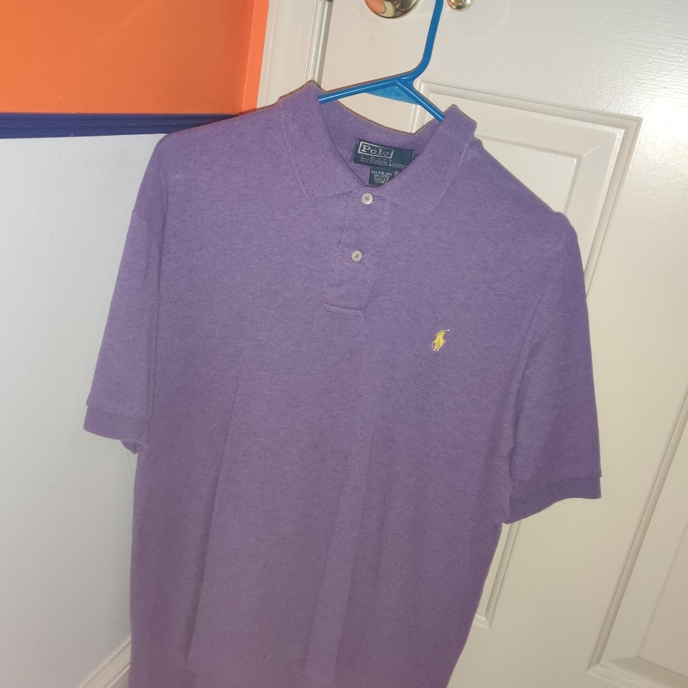 Ralph Lauren Polo Shirt